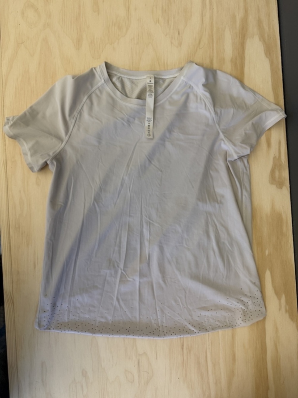 Lululemon Space Top